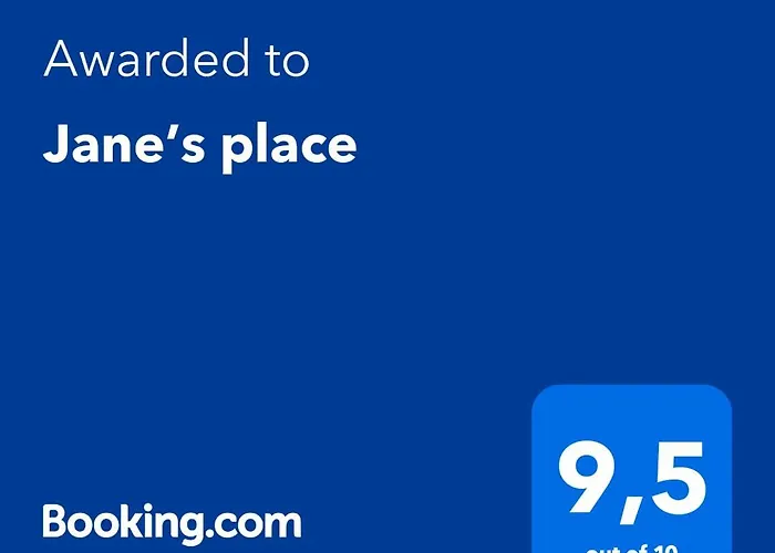 Jane\'S Place