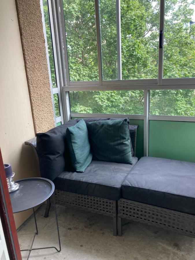 Jane's Place Apartment